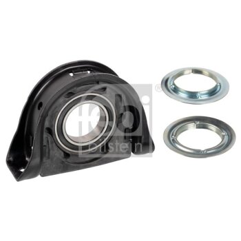FEBI BILSTEIN Lagerung, Gelenkwelle 107862 für 20875962