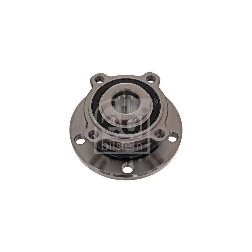 FEBI BILSTEIN Radlagersatz 47314 für 31 20 9 806 297