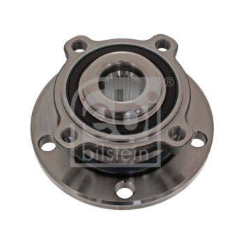 FEBI BILSTEIN Radlagersatz 47314 für 31 20 9 806 297