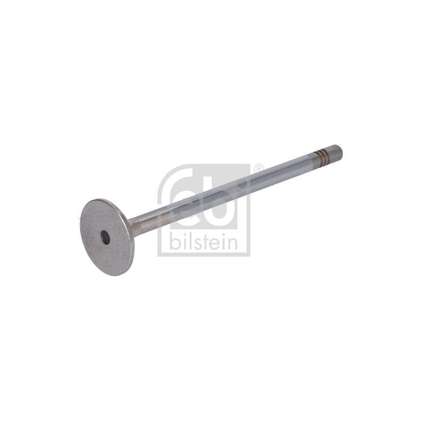 FEBI BILSTEIN Auslassventil 186045 für 51.04101.0546