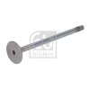 FEBI BILSTEIN Auslassventil 186045 für 51.04101.0546