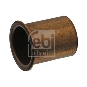 FEBI BILSTEIN Verbinder, Druckluftleitung 05507 für...