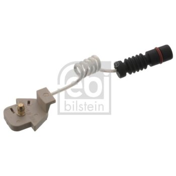 FEBI BILSTEIN Warnkontakt, Bremsbelagverschleiß...
