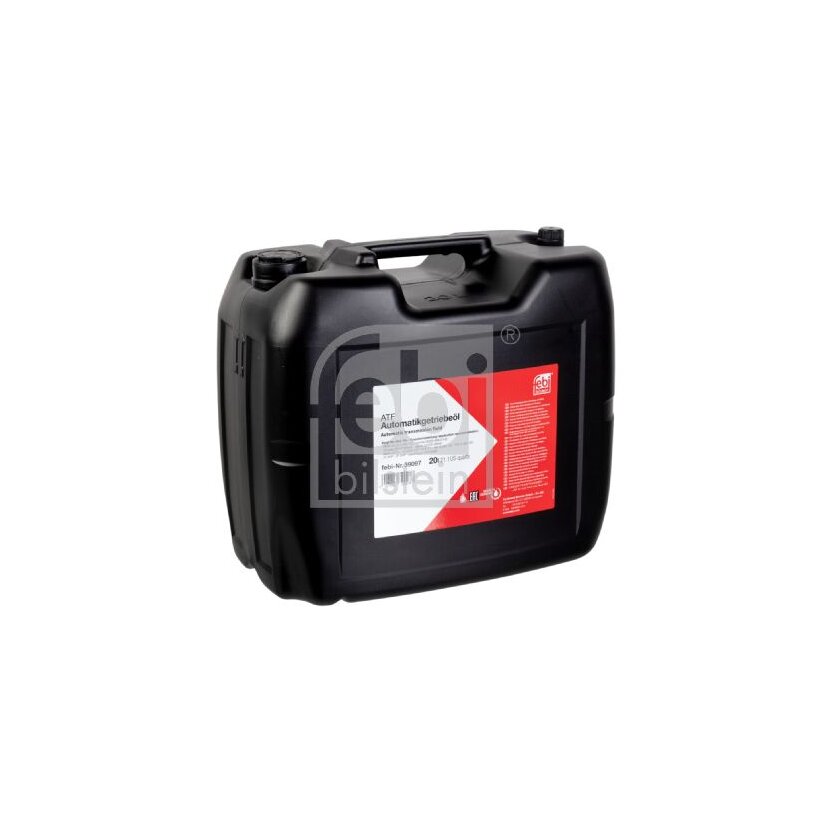 FEBI BILSTEIN Automatikgetriebeöl 39097 für G 060 162 A2