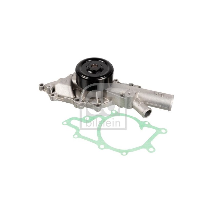 FEBI BILSTEIN Wasserpumpe, Motorkühlung 24205 für A646 200 03 01