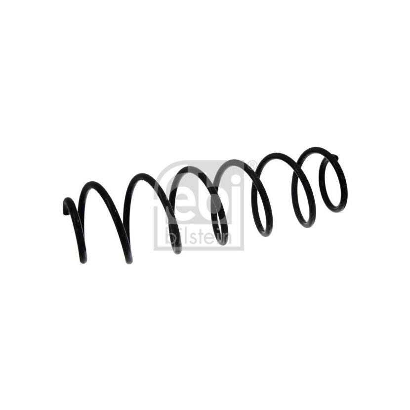 FEBI BILSTEIN Fahrwerksfeder 39571 für 77 00 416 116