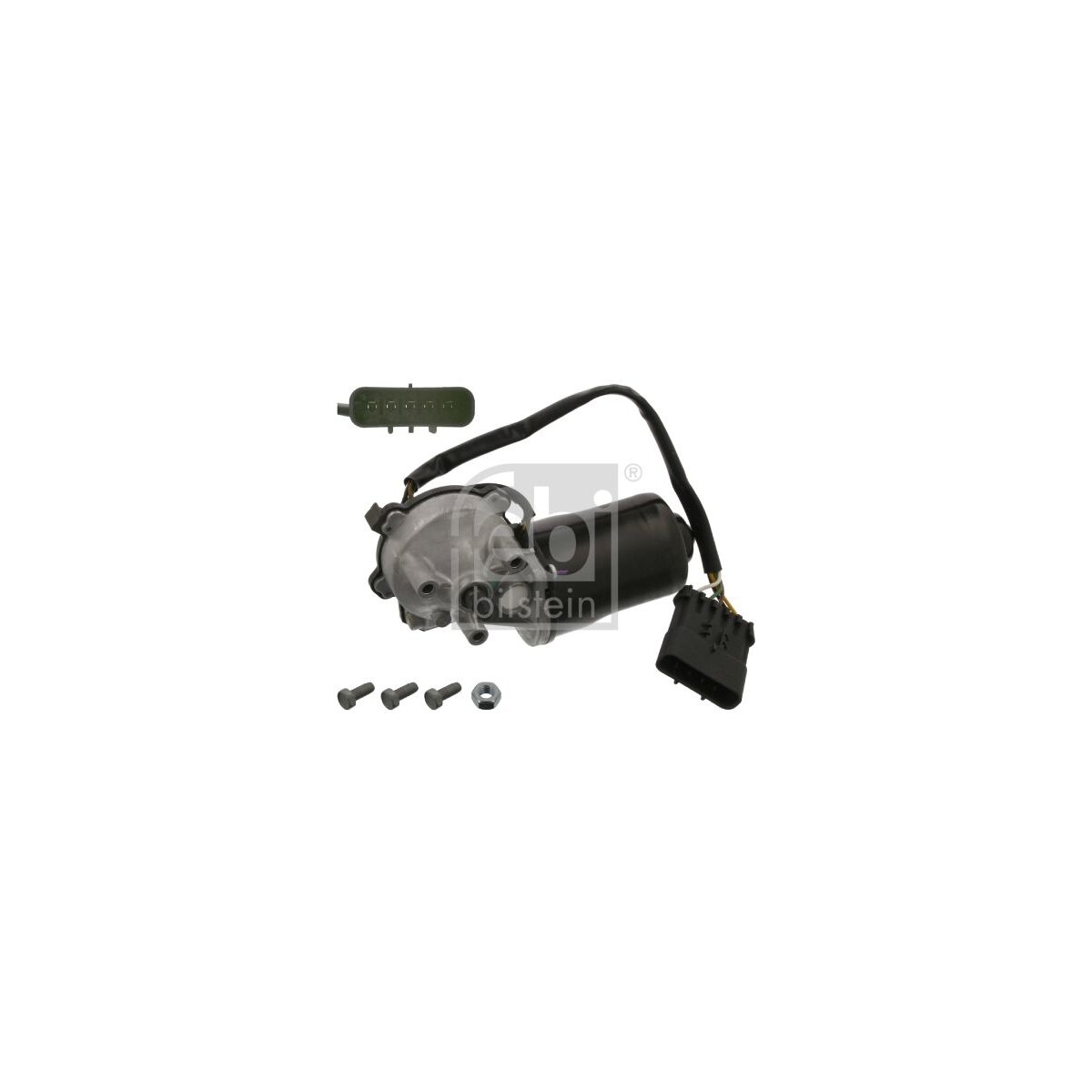 FEBI BILSTEIN Wischermotor 37226 für 62 70 045