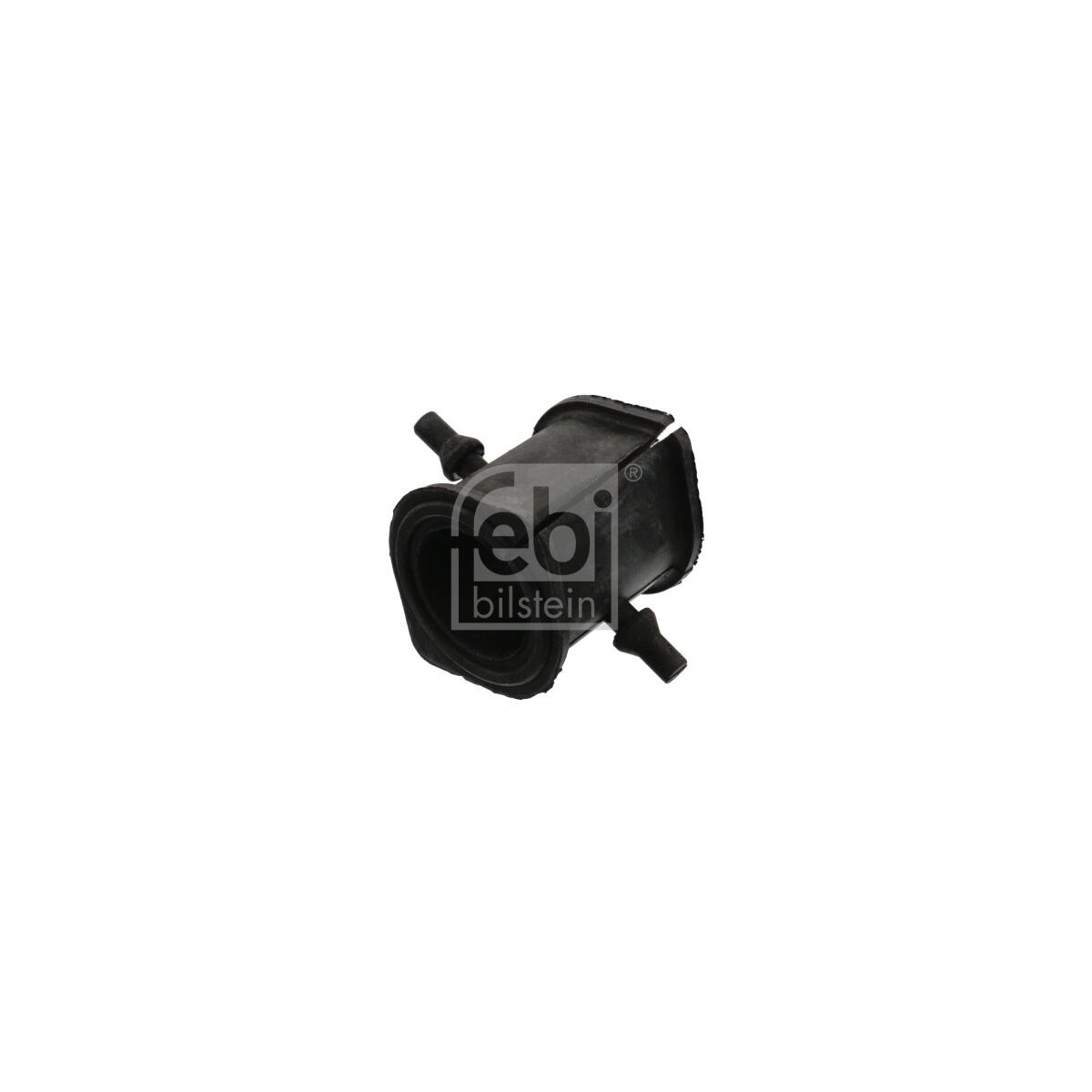 FEBI BILSTEIN Lagerung, Stabilisator 41485 für 54813-28001