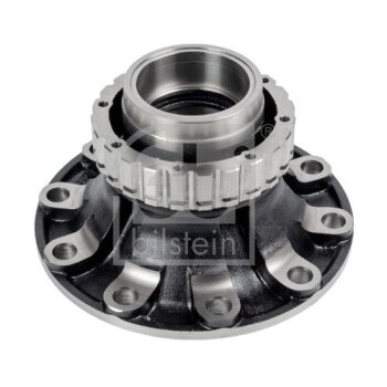 FEBI BILSTEIN Radnabe 177784 für 3092719