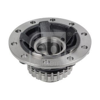 FEBI BILSTEIN Radnabe 177784 für 3092719