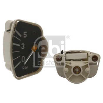 FEBI BILSTEIN Anzeige, Öldruck 35904 für A001...