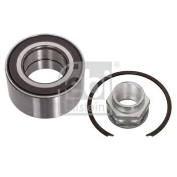 FEBI BILSTEIN Radlagersatz 100507 für 0046531160
