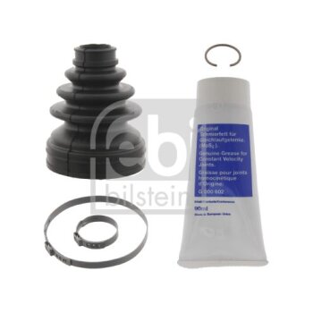 FEBI BILSTEIN Faltenbalgsatz, Antriebswelle 29571...