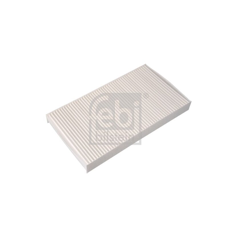 FEBI BILSTEIN Filter, Innenraumluft 11510 für 60653641