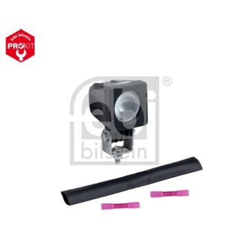 FEBI BILSTEIN Arbeitsscheinwerfer 104007 für 00 0181...