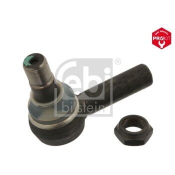 FEBI BILSTEIN Spurstangenkopf 21037 für A000 460 58 48