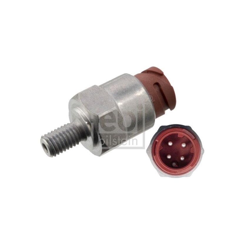 FEBI BILSTEIN Unterdruckschalter 101679 für 81.27421.0204