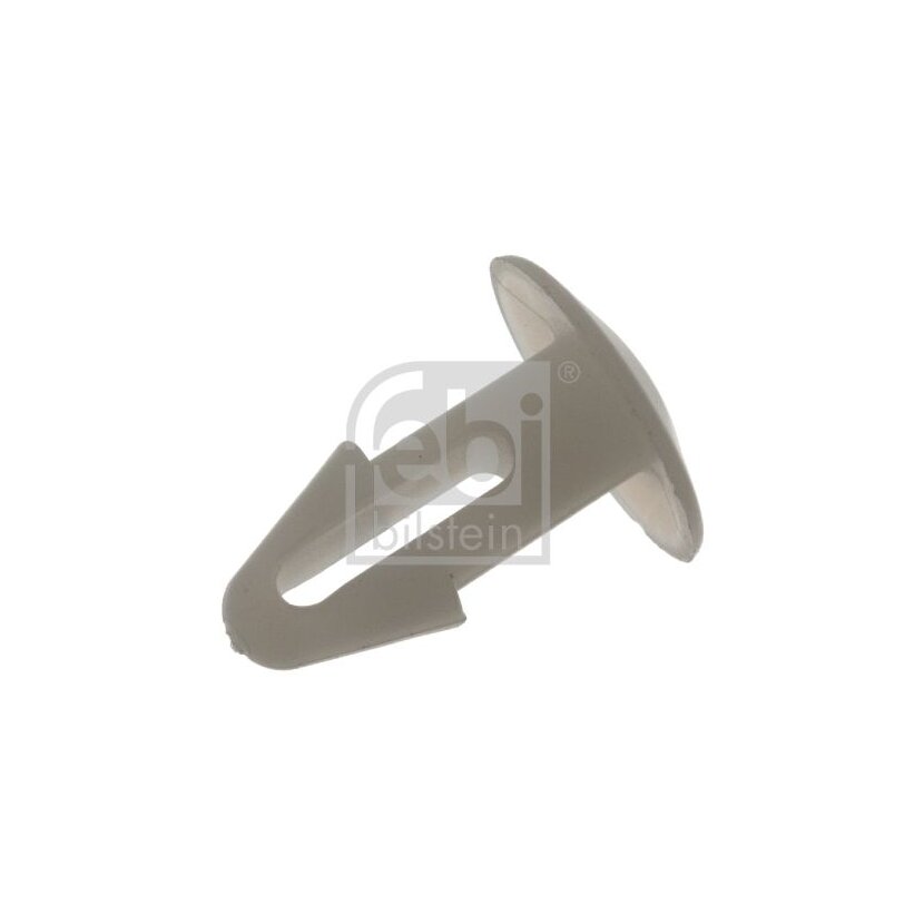 FEBI BILSTEIN Halteclip, Türverkleidung 100504 für A000 987 10 15