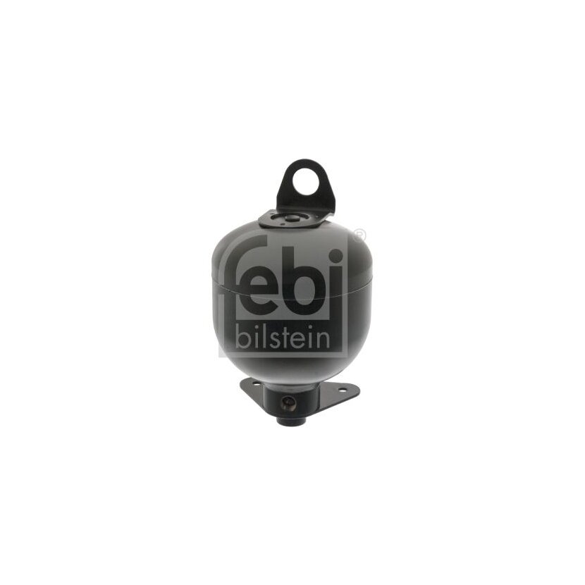FEBI BILSTEIN Druckspeicher, Federung/Dämpfung 01482 für 37 21 1 118 977