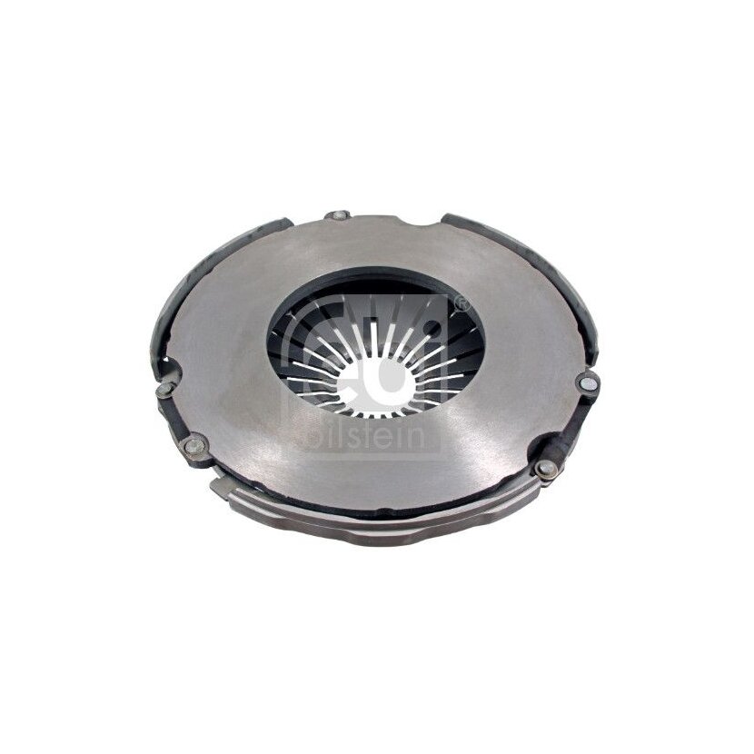 FEBI BILSTEIN Kupplungsdruckplatte 105332 für 431202003
