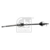 FEBI BILSTEIN Antriebswelle 181097 für 39100-00Q3M