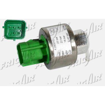 Innenraumfilter Iveco Stralis passend für 504020509