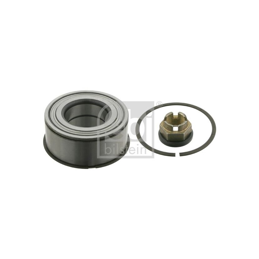 FEBI BILSTEIN Radlagersatz 19823 für 60 25 371 536