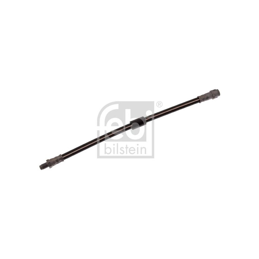 FEBI BILSTEIN Bremsschlauch 27087 für A163 420 07 48