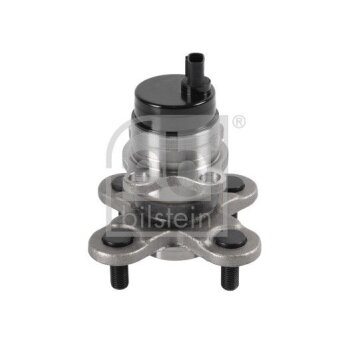 FEBI BILSTEIN Radlagersatz 172495 für 42410-B1010