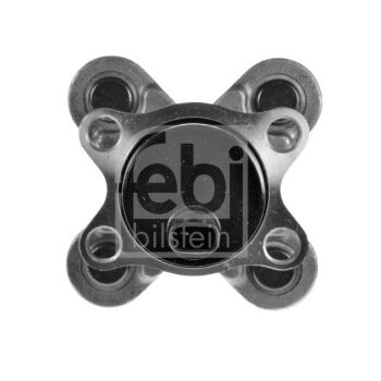FEBI BILSTEIN Radlagersatz 172495 für 42410-B1010