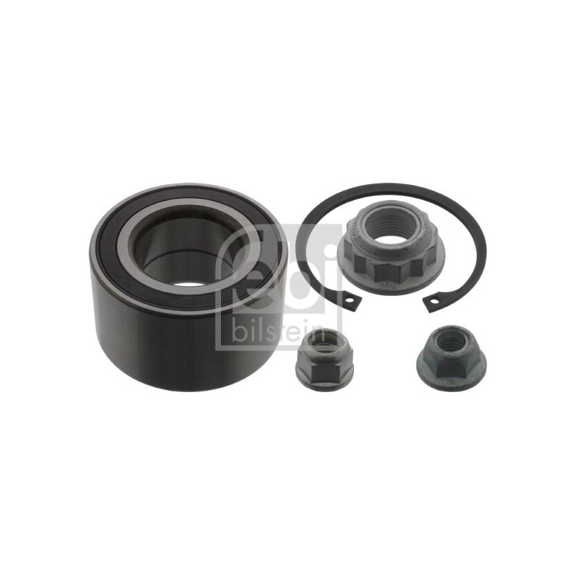 FEBI BILSTEIN Radlagersatz 39160 für 1S0 498 625