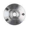 FEBI BILSTEIN Radlagersatz 172774 für MR334386