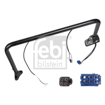FEBI BILSTEIN Halter, Außenspiegel 100025 für...