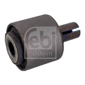 FEBI BILSTEIN Lagerung, Lenker 11136 für A124 350 05 75
