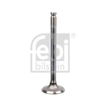 FEBI BILSTEIN Einlassventil 19885 für 46407749