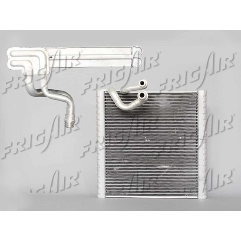 Verdampfer Renault Master Iv passend für 272813365R