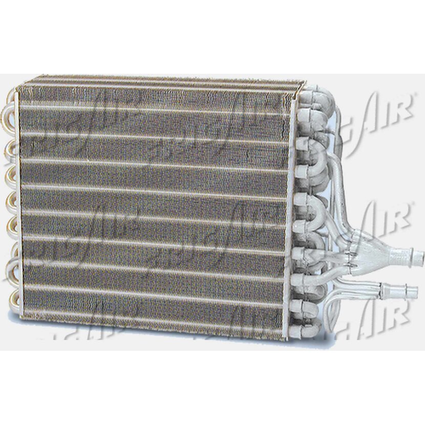 Verdampfer Vw Transporter Ii-Iii 96> Rear passend für 701820103A