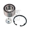 FEBI BILSTEIN Radlagersatz 32920 für BBM2-33-047