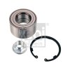 FEBI BILSTEIN Radlagersatz 32920 für BBM2-33-047
