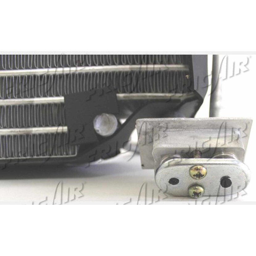 Verdampfer Scania 4 passend für 1323821
