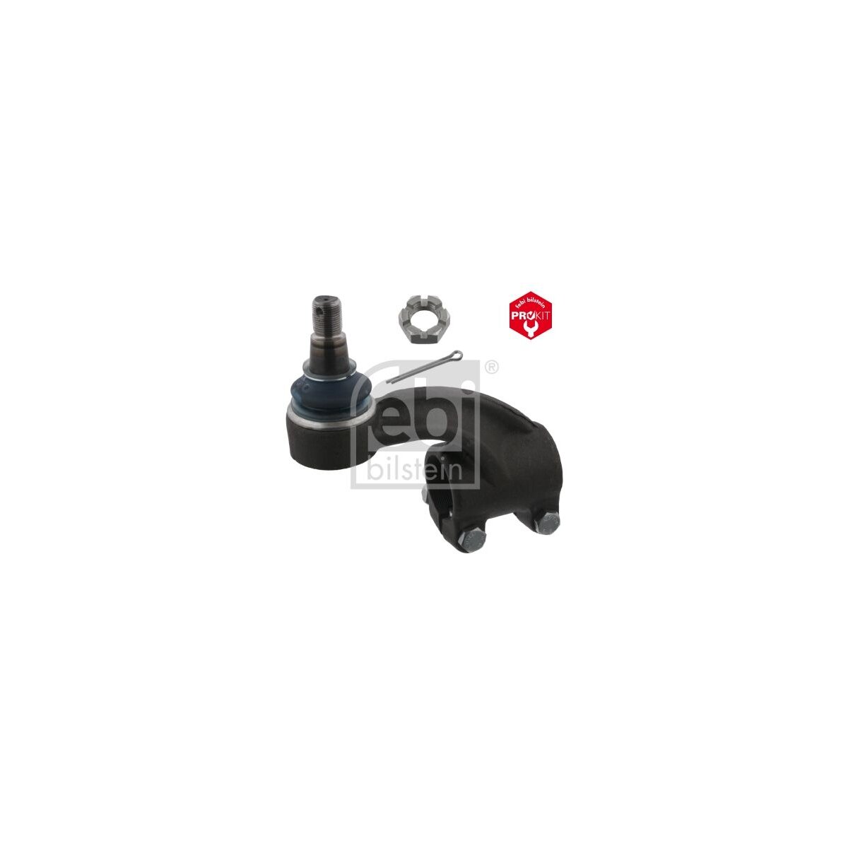 FEBI BILSTEIN Spurstangenkopf 01909 für 1131742