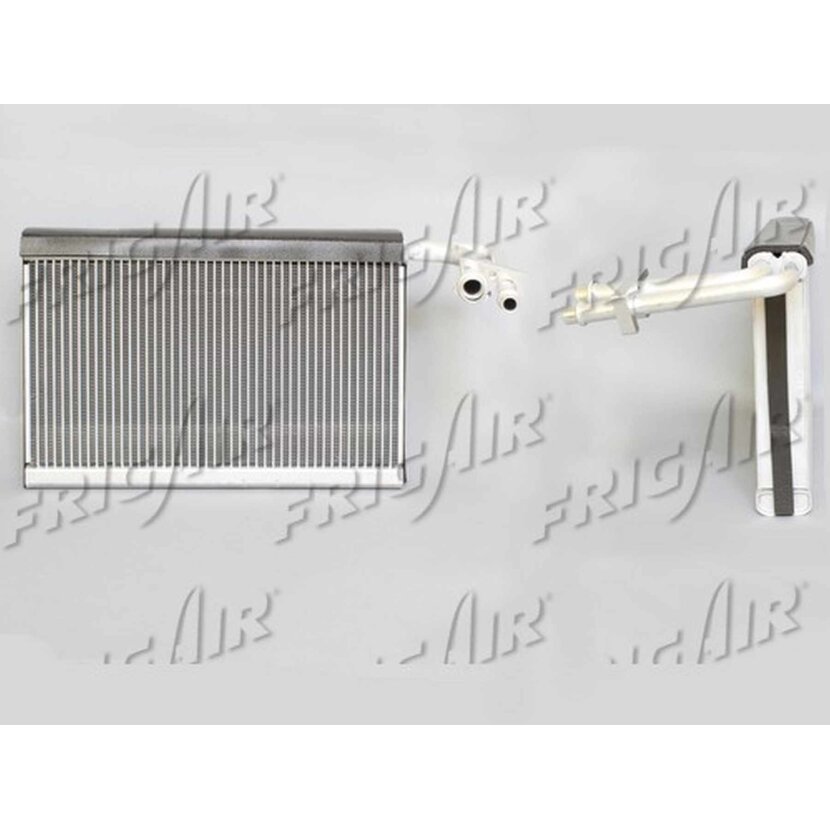 Verdampfer Daf Lf / Renault Midlum / passend für Volvo passend für 1829382