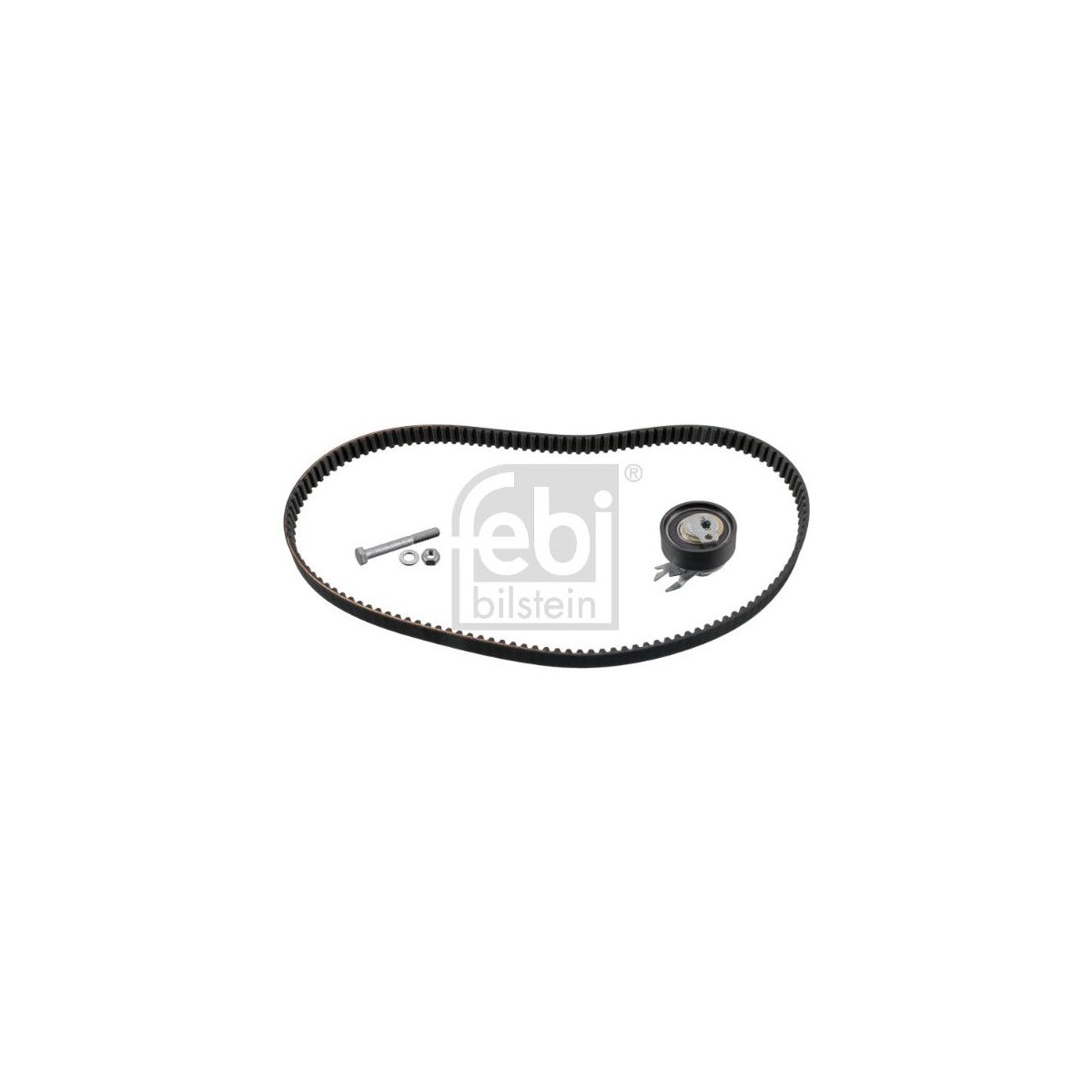 FEBI BILSTEIN Zahnriemensatz 14608 für 030 109 119 M
