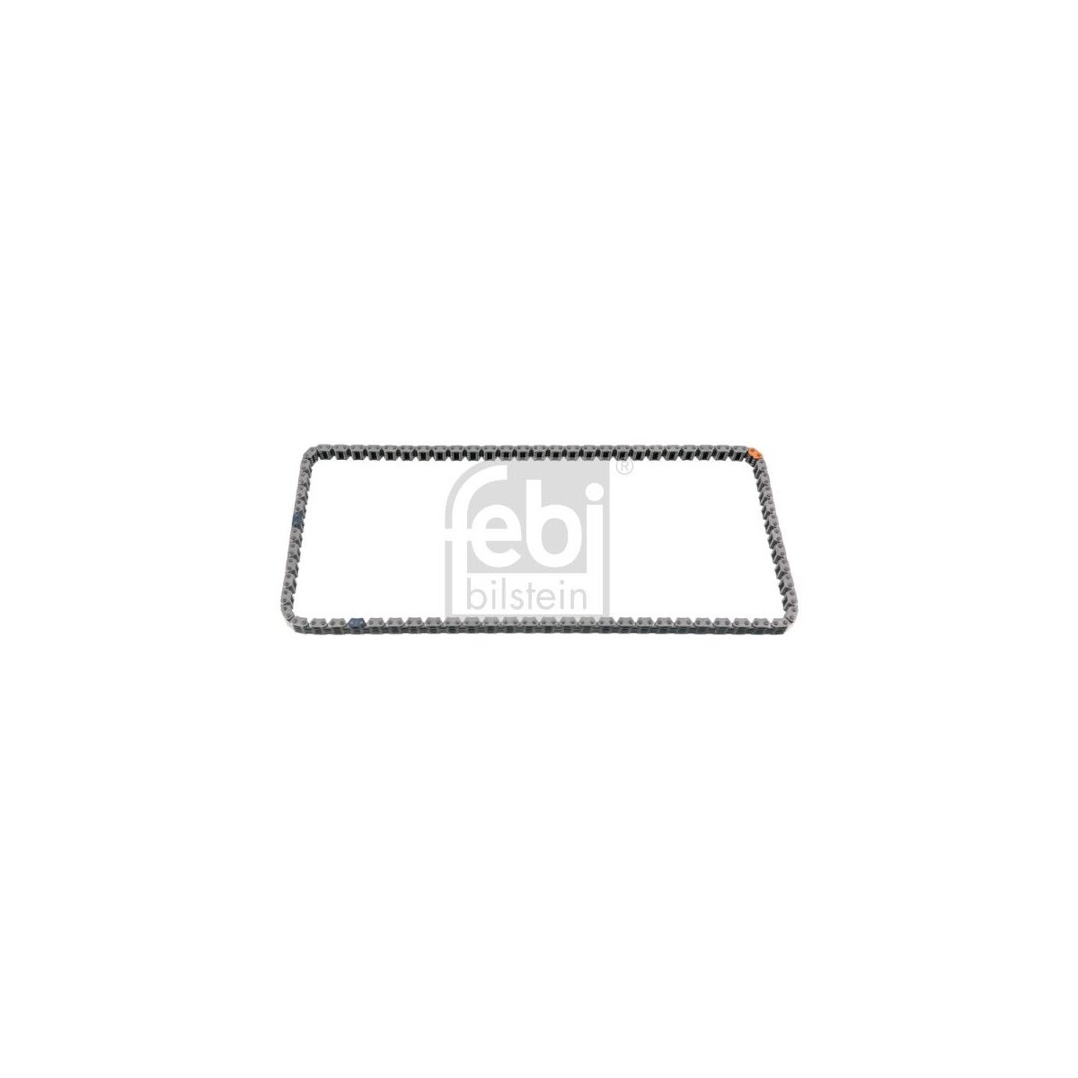 FEBI BILSTEIN Steuerkette 49717 für A200 993 00 77