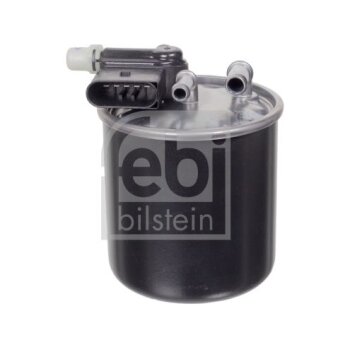 FEBI BILSTEIN Kraftstofffilter 100470 für A642 090...
