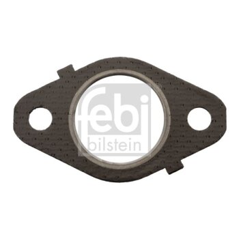 FEBI BILSTEIN Dichtung, Abgaskrümmer 45898 für...
