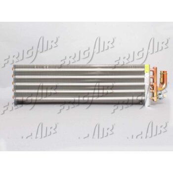 Verdampfer Massey Ferguson passend für 54086