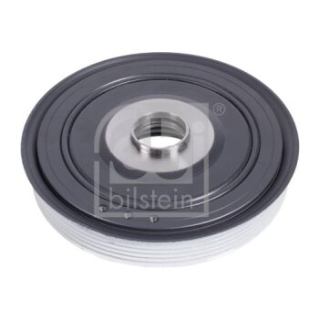 FEBI BILSTEIN Riemenscheibe, Kurbelwelle 26334 für...