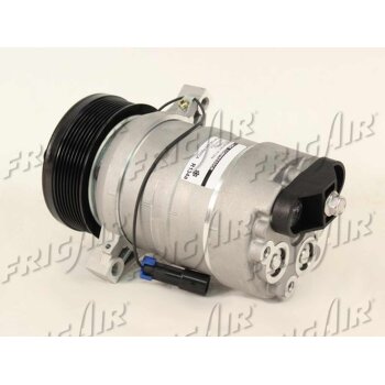Kompressor Harrison Hd6 12V - 8G John Deere passend...