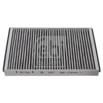 FEBI BILSTEIN Filter, Innenraumluft 32367 für 17 18 046